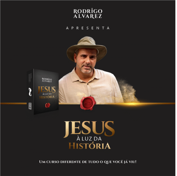 Jesus à luz da história